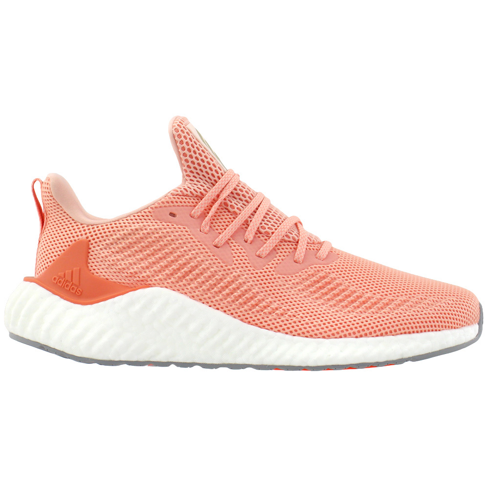adidas alphaboost sneakers