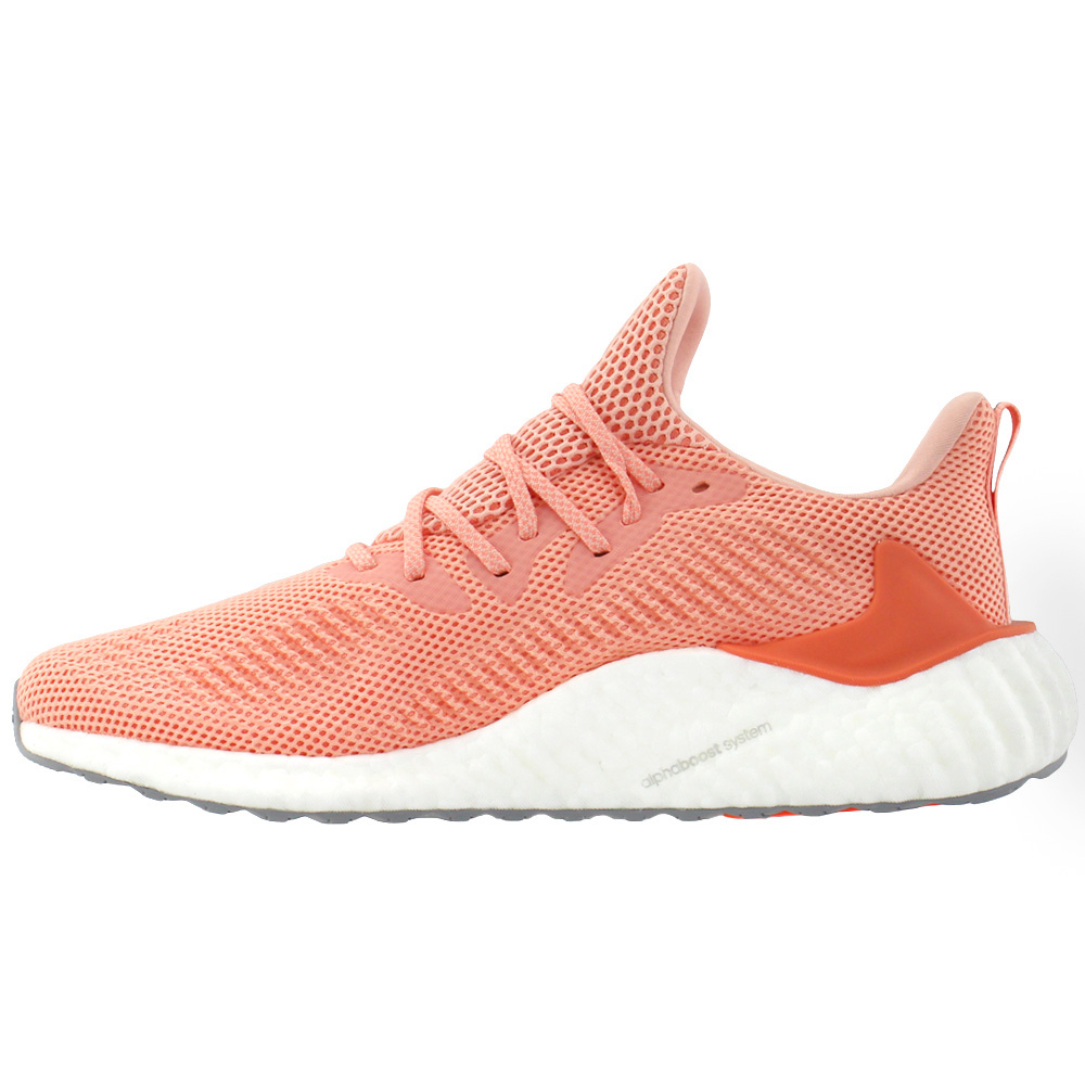 alphaboost pink