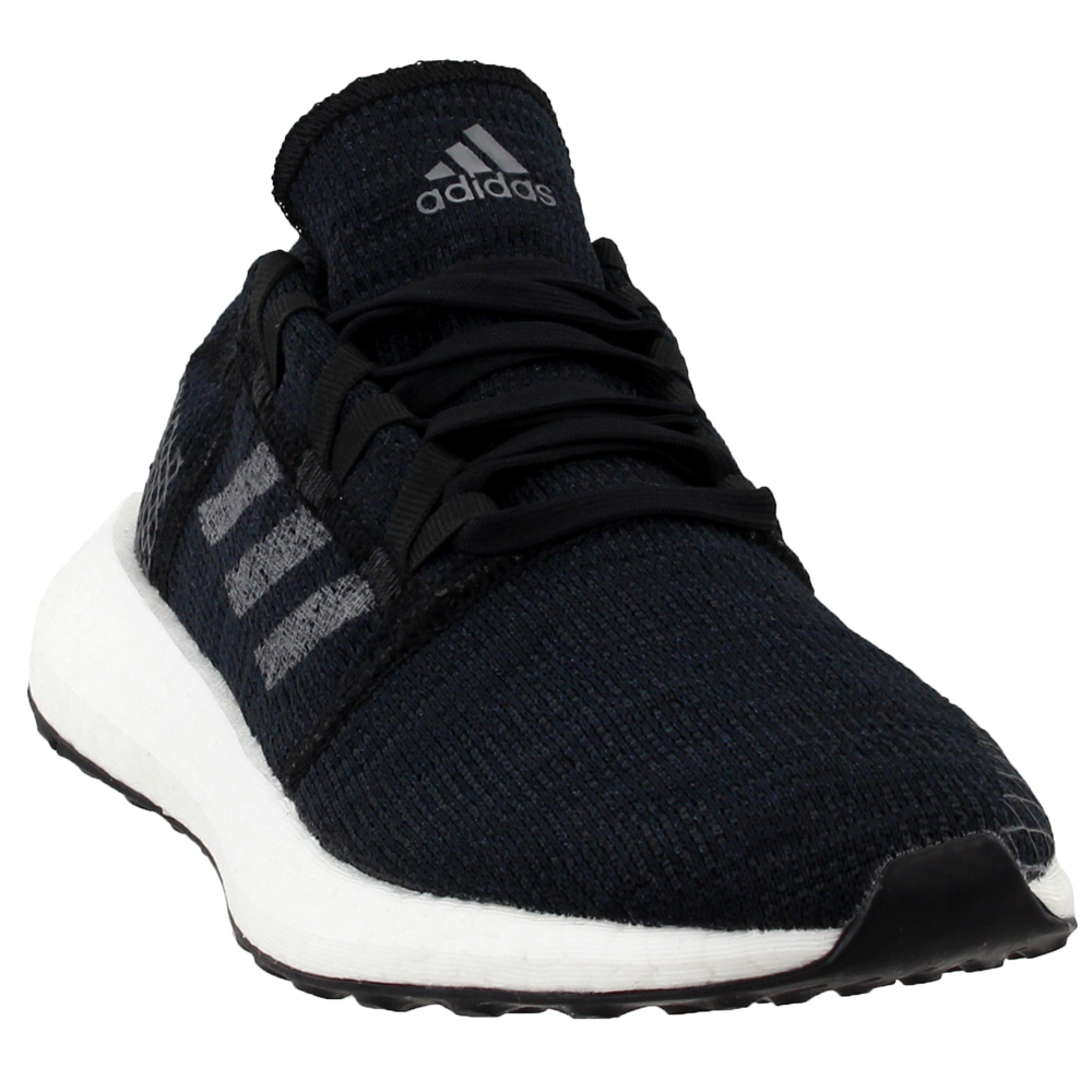 pureboost go shoes black