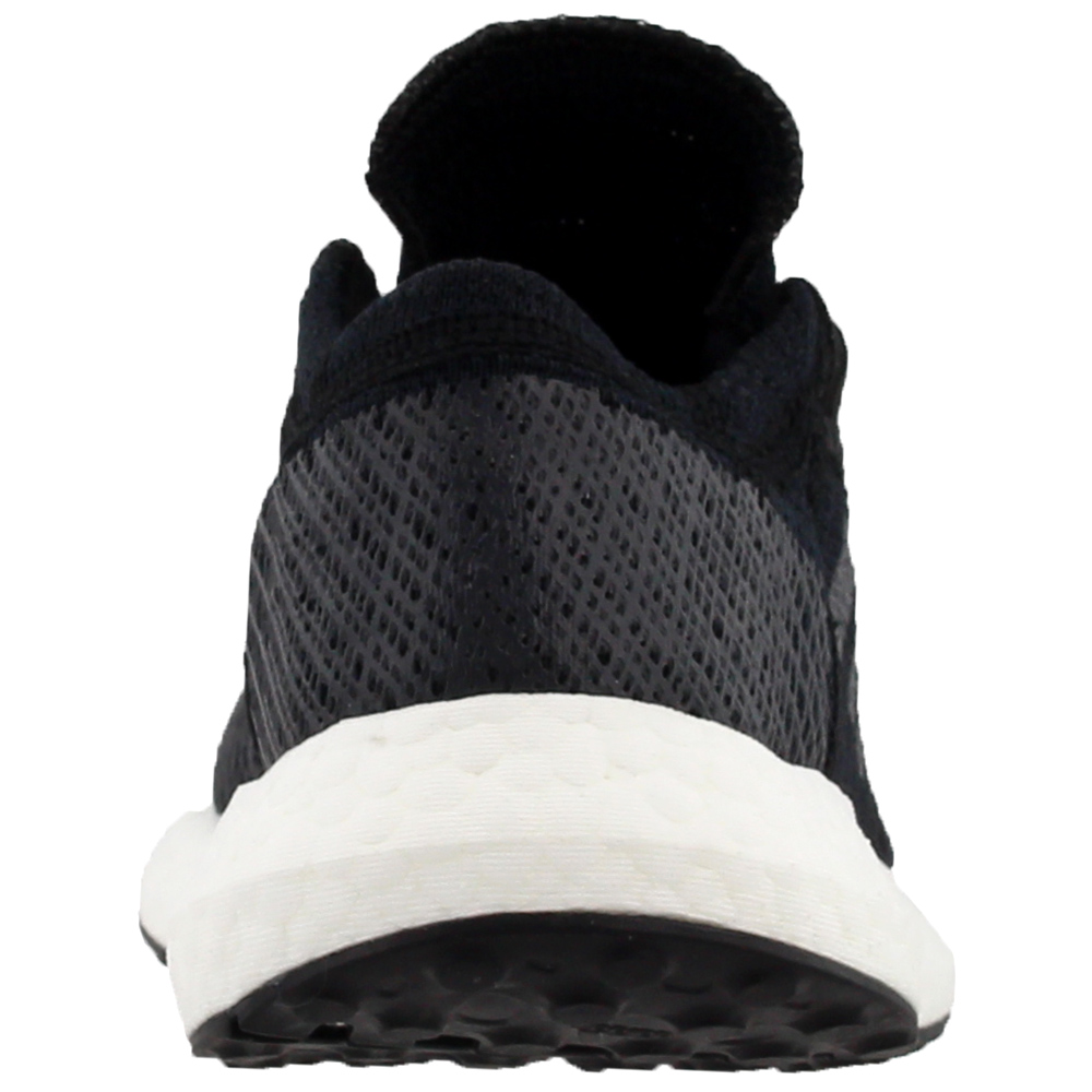 pureboost go shoes black