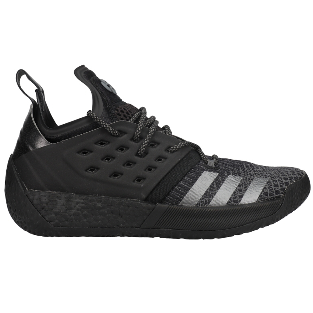 adidas harden vol 2 black