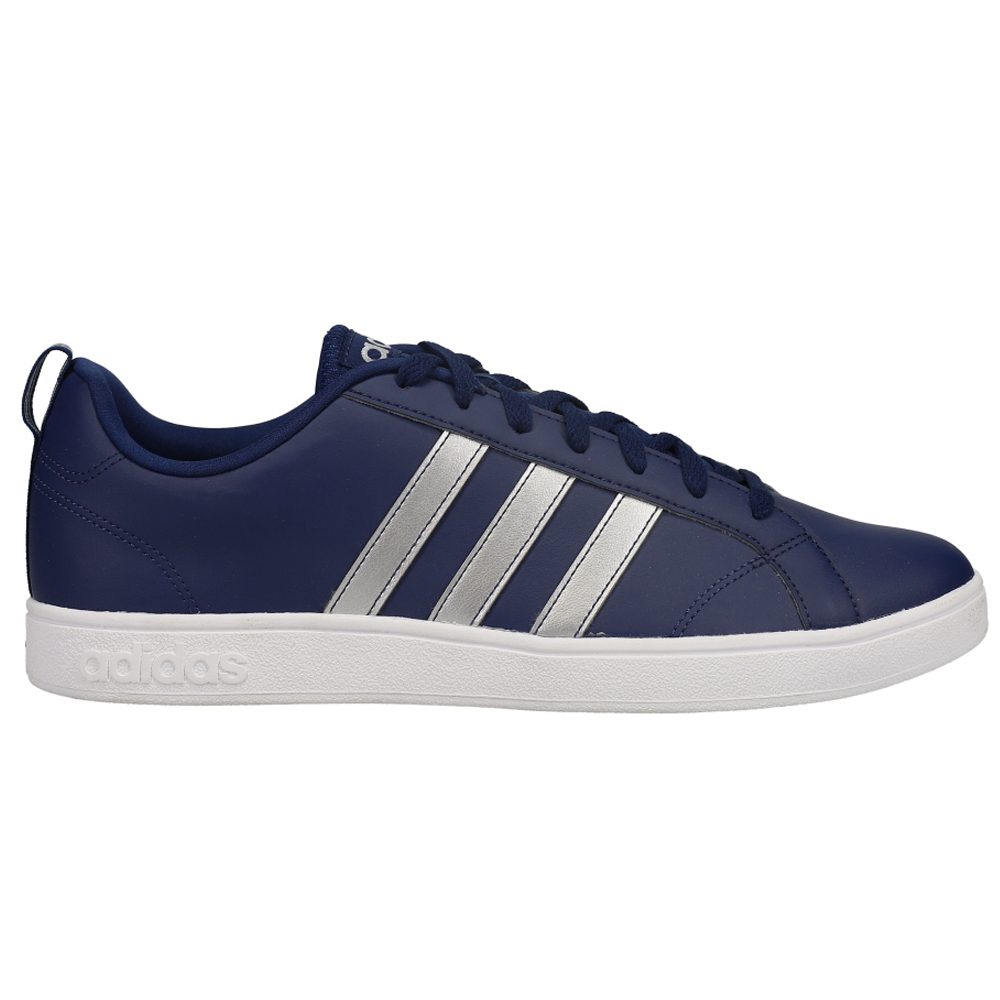 adidas vs advantage blue