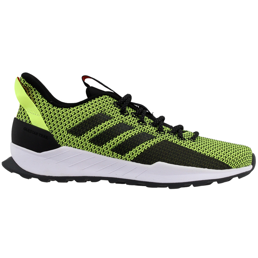adidas men's questar trail running shoe