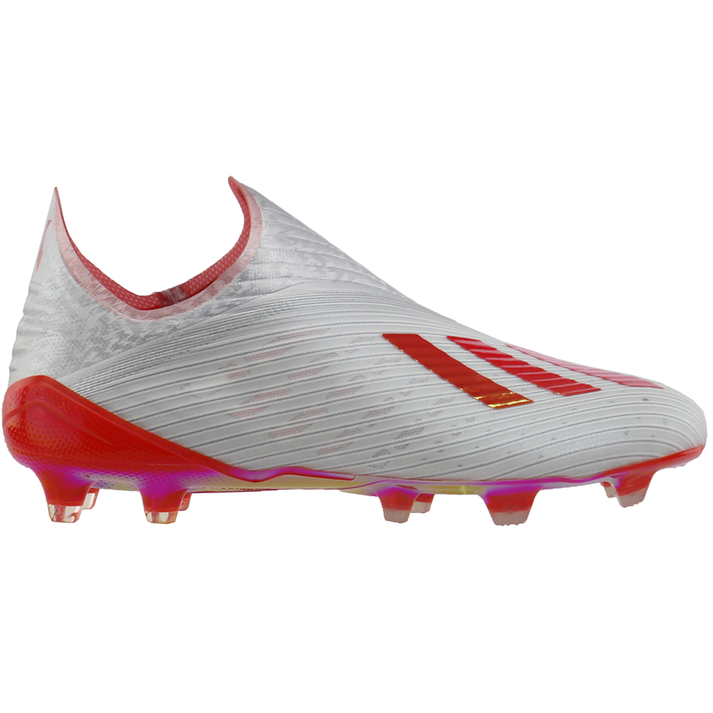 adidas x 19 laceless