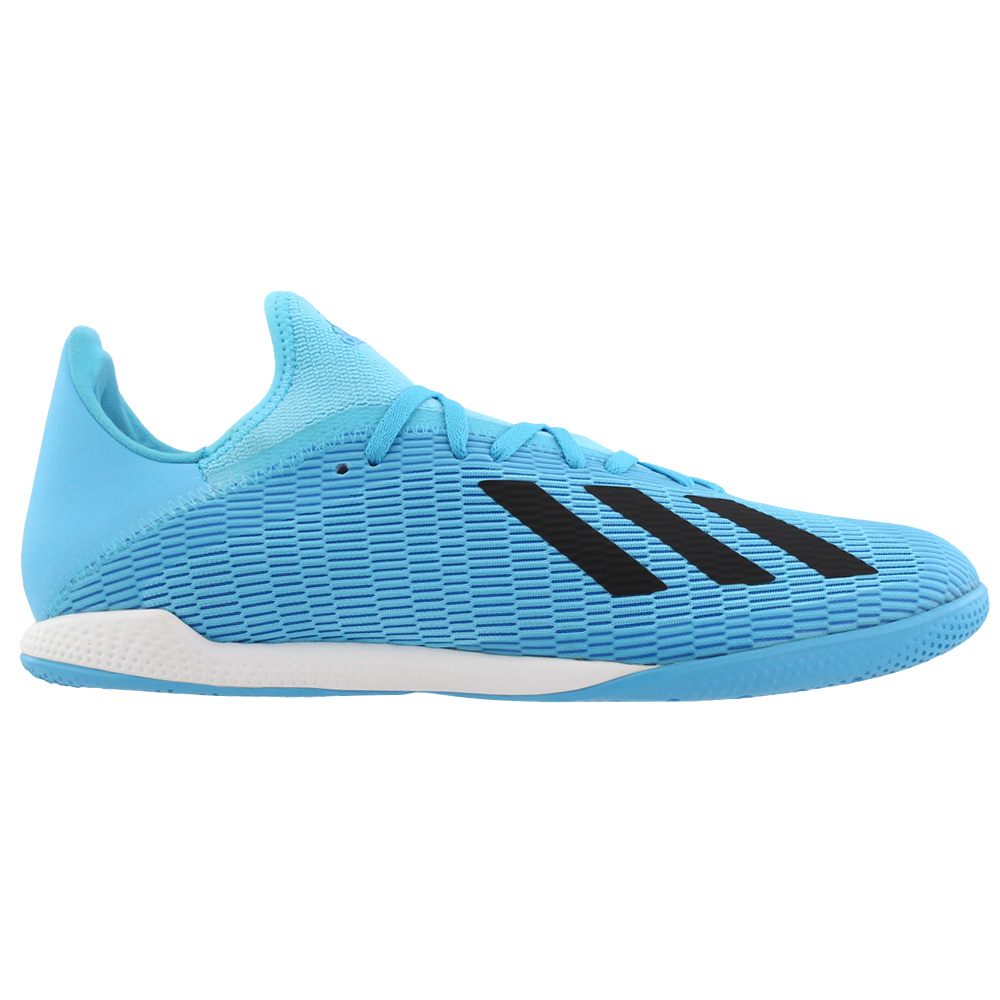 adidas Men's X 19.3 Indoor Soccer Shoe 