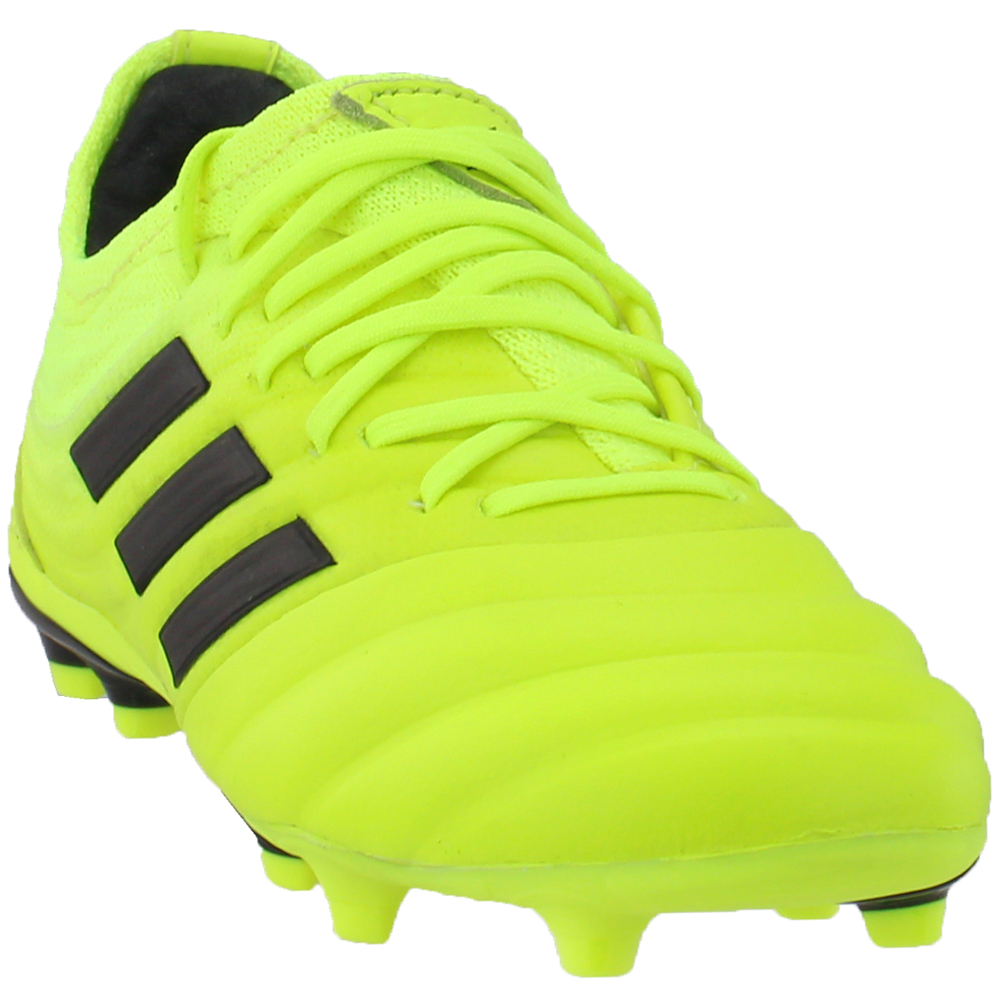 adidas copa 19.1 fg firm ground soccer cleat