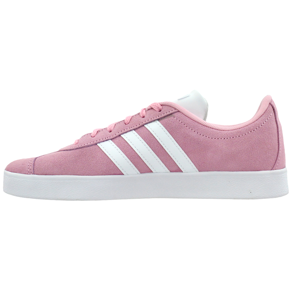 girls adidas court shoes