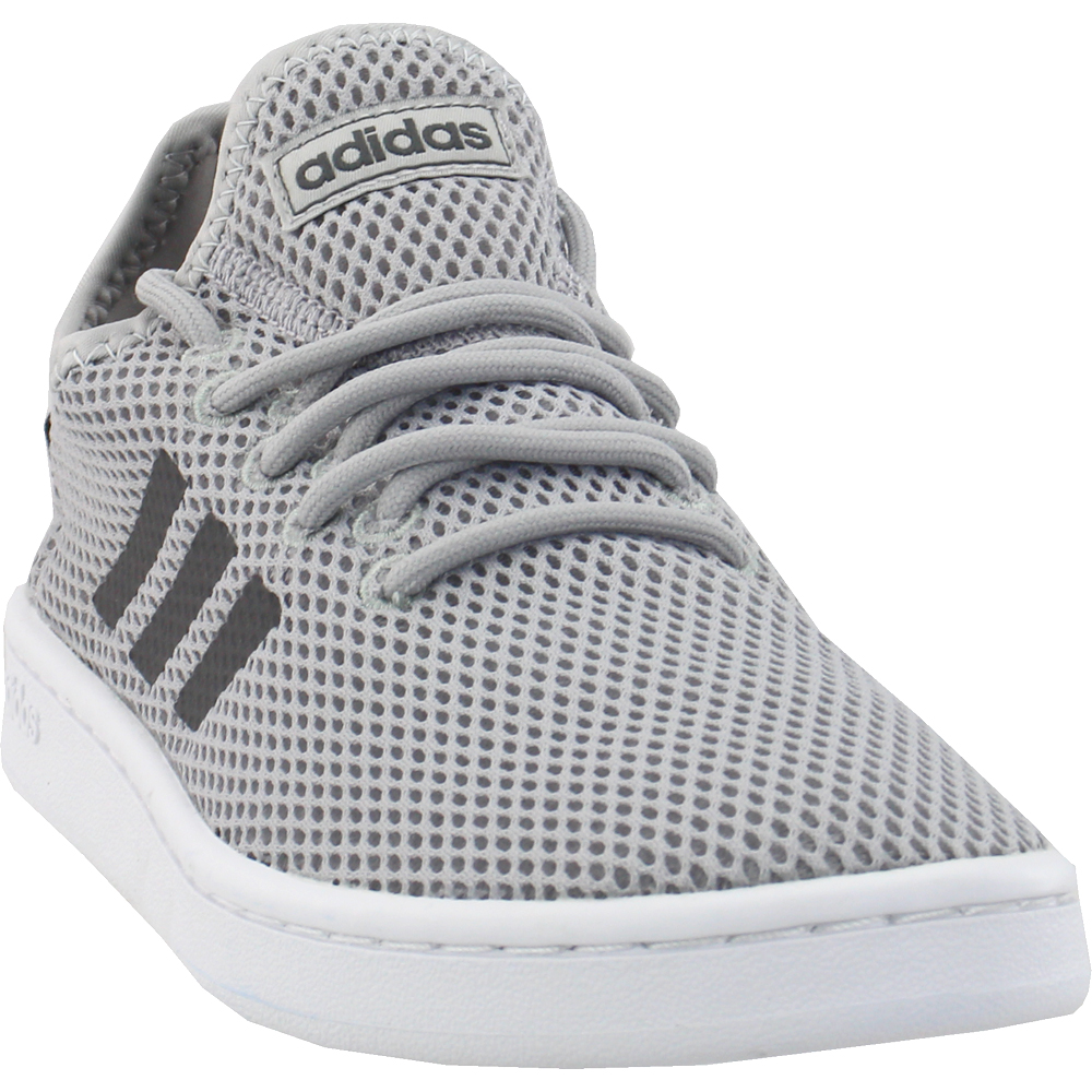adidas court adapt grey