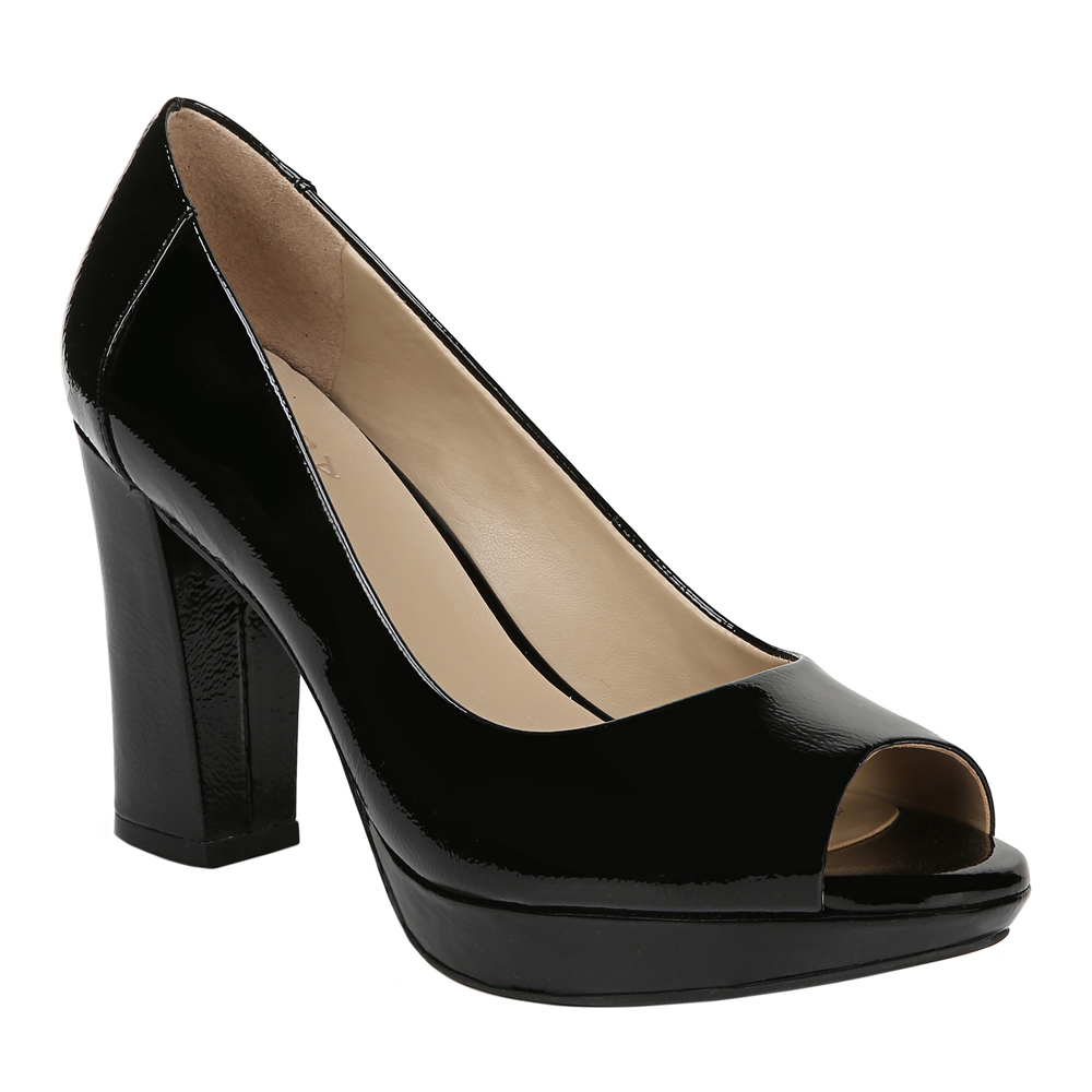 amie pump naturalizer