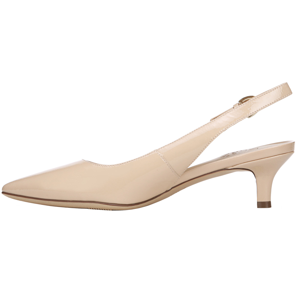 naturalizer peyton slingback pumps