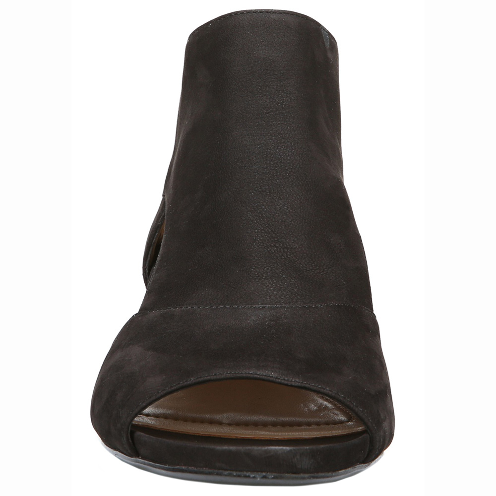greyson open toe bootie naturalizer