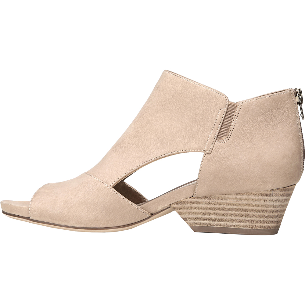 naturalizer greyson peep toe