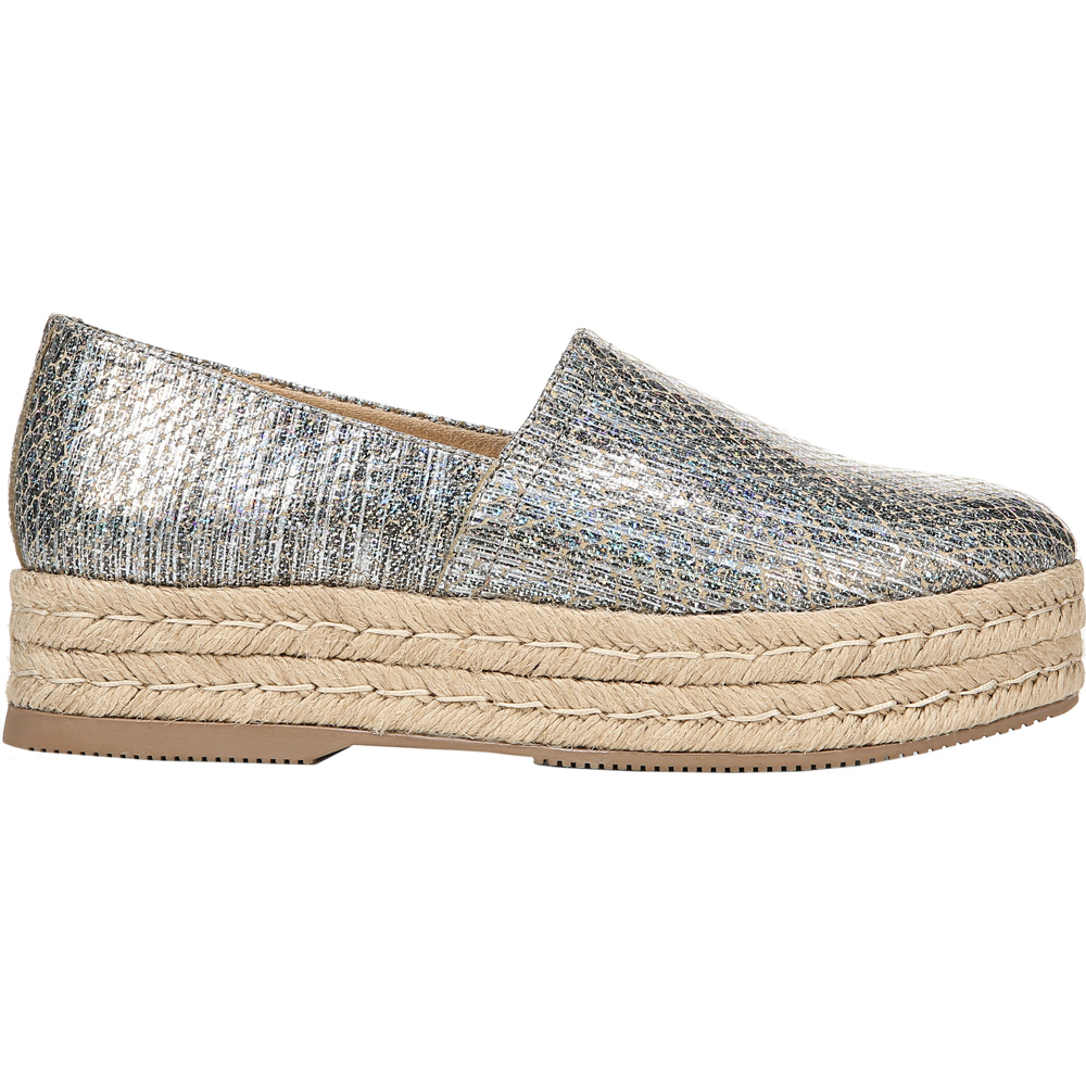 naturalizer thea platform espadrilles