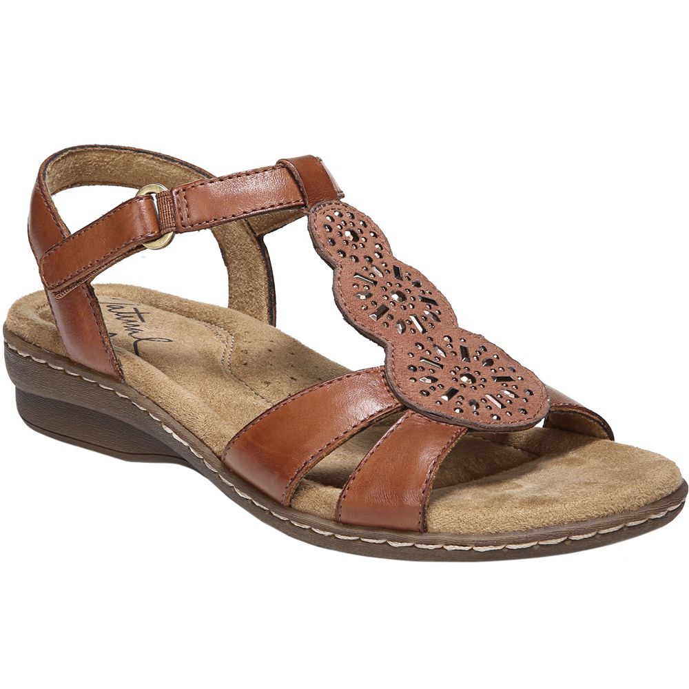soul naturalizer belle women's sandals