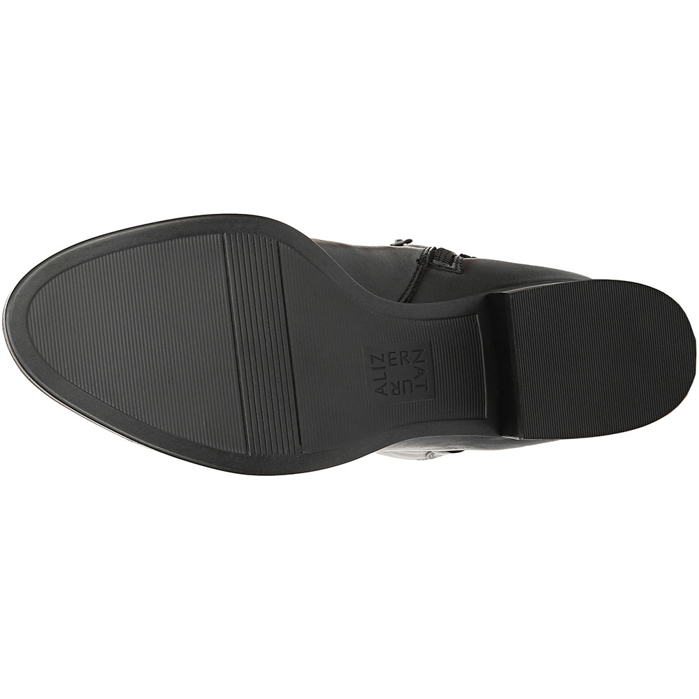 naturalizer boots dane