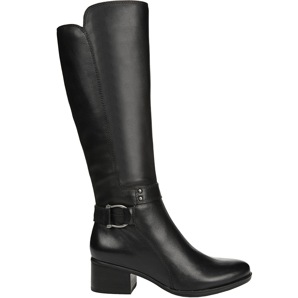 dane naturalizer boot