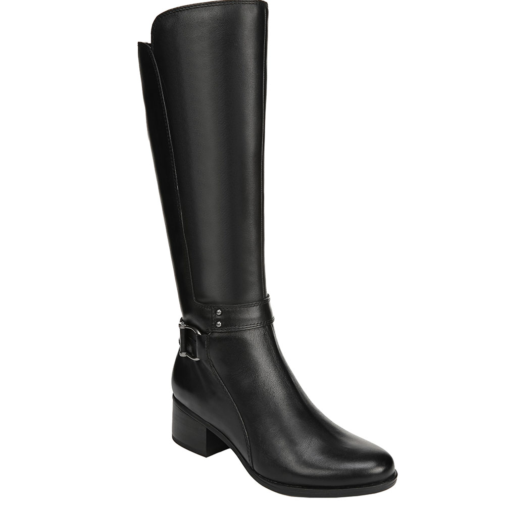 Naturalizer dane wide calf Clearance