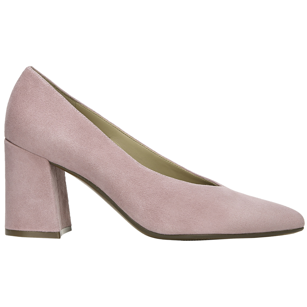 pink naturalizer shoes
