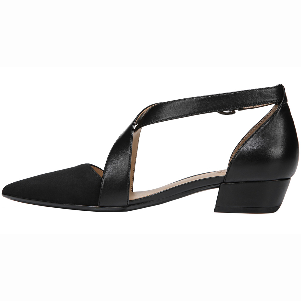 naturalizer blakely pump