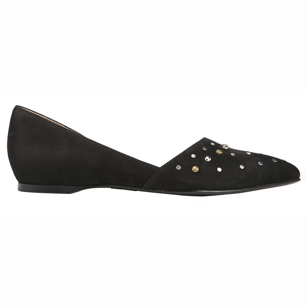 naturalizer samantha 2 flat