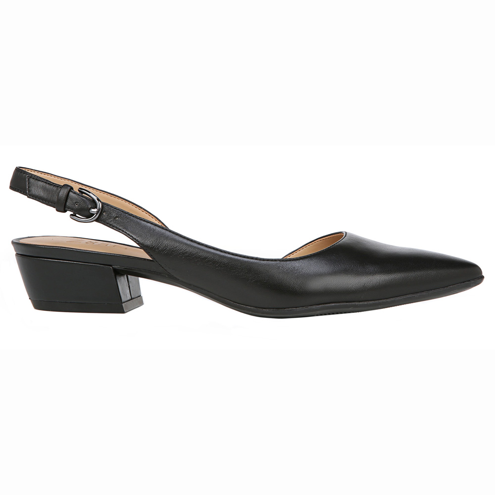 naturalizer slingback flats