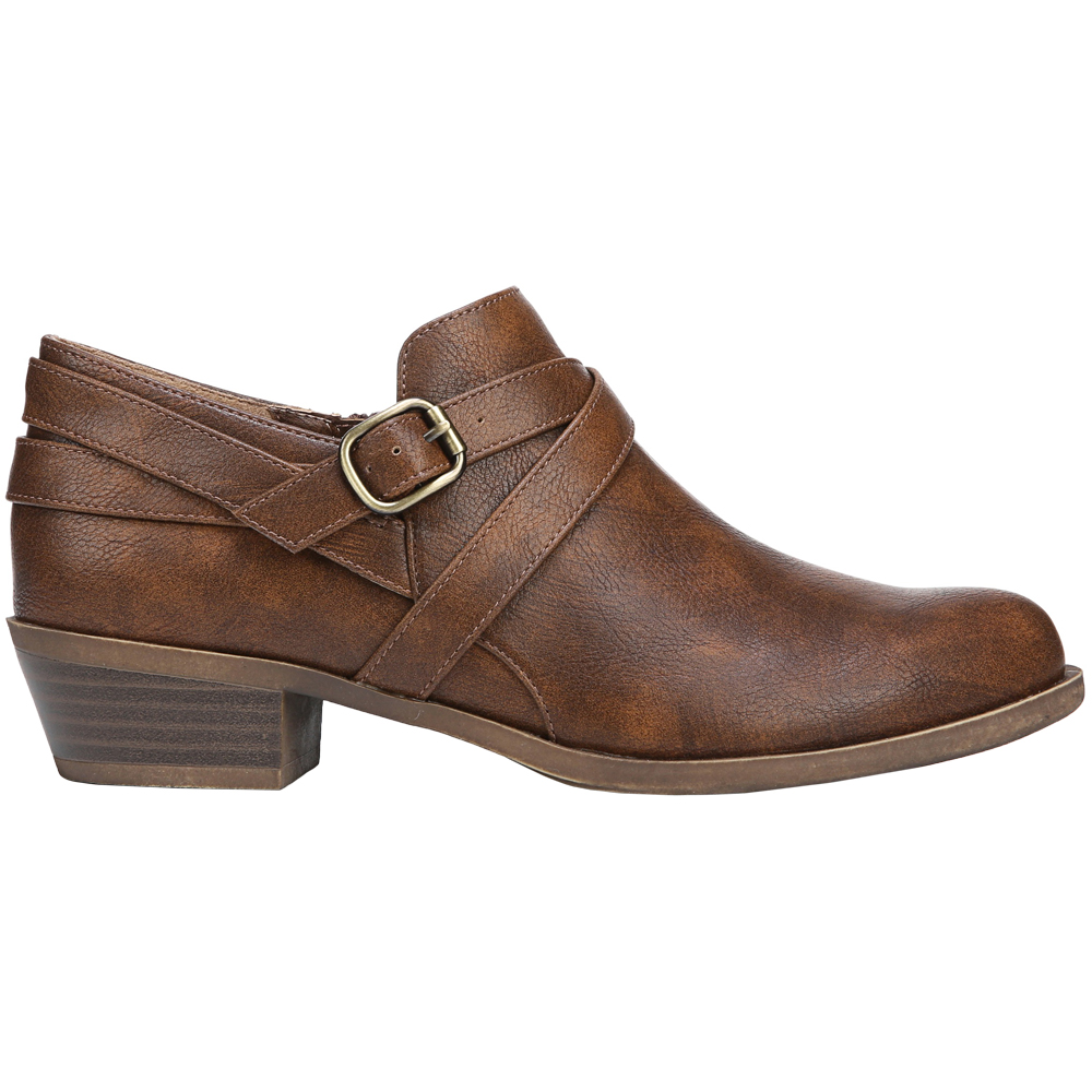 lifestride sarisa bootie