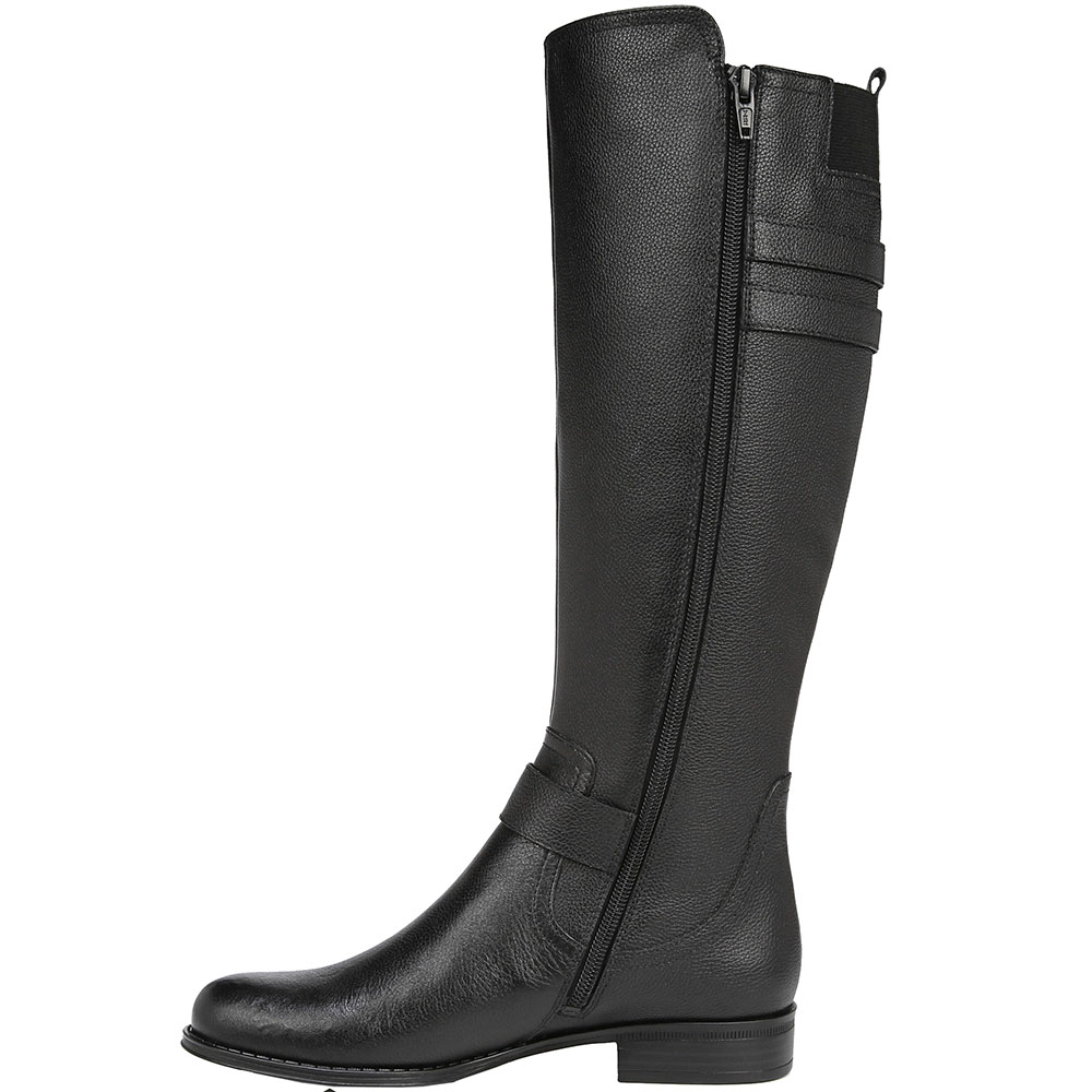 naturalizer jinnie boot