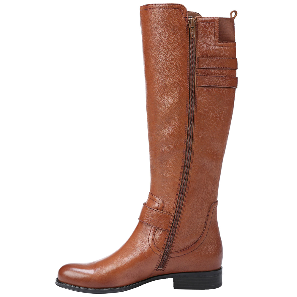 naturalizer dalton boot