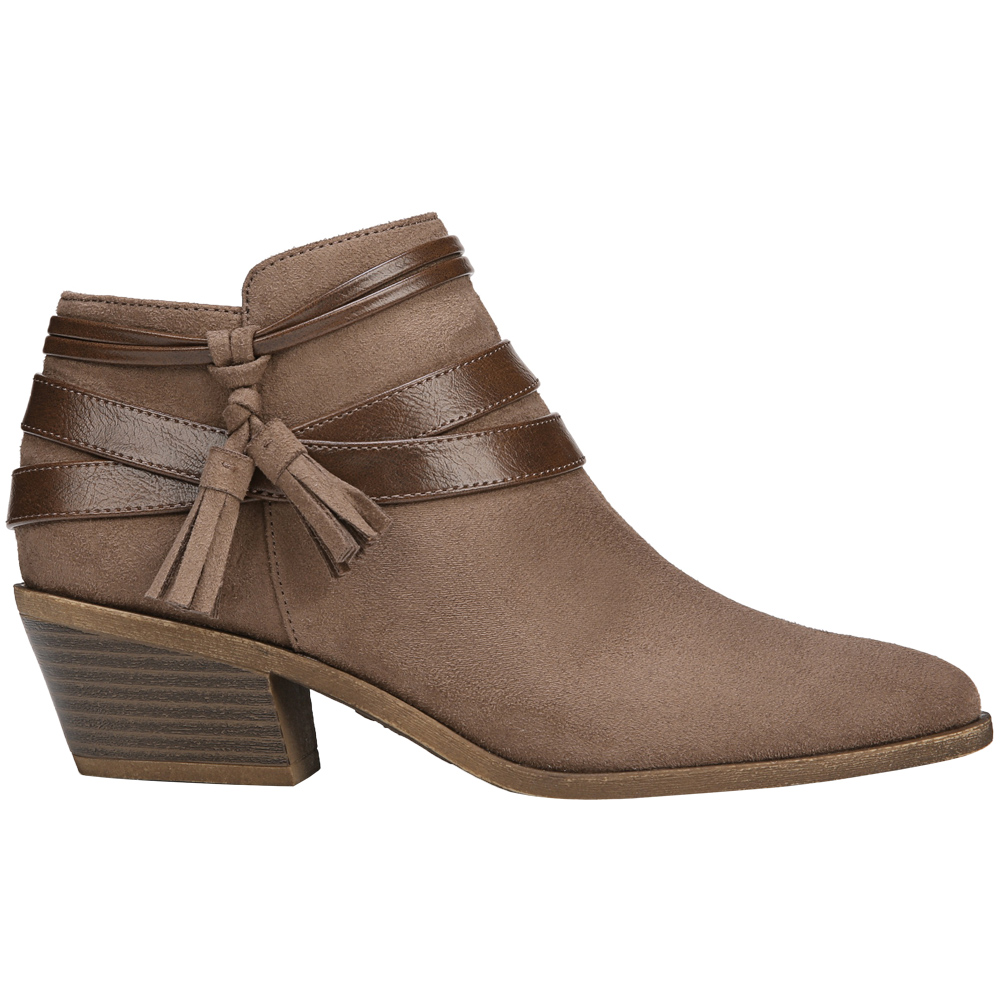 lifestride kam bootie