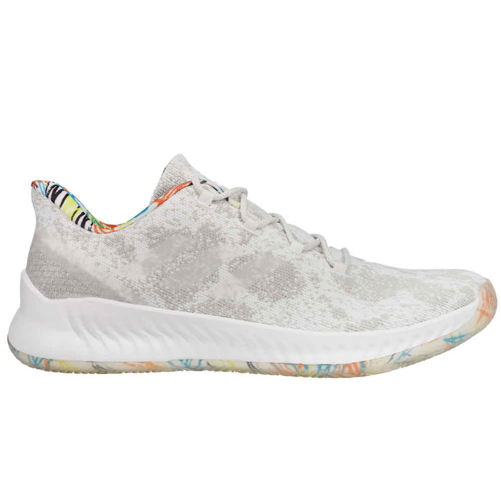 james harden basketball shoes white