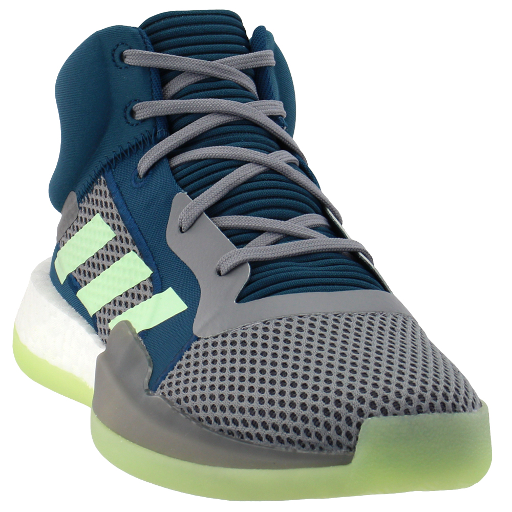 adidas marquee boost kids