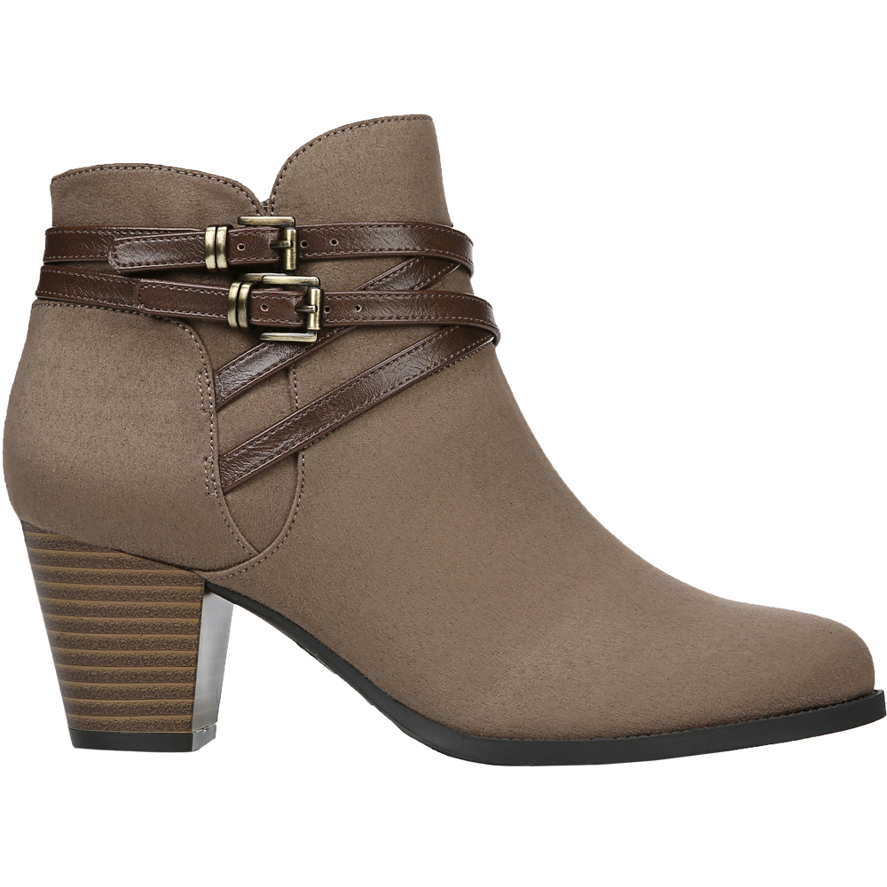 lifestride kam bootie