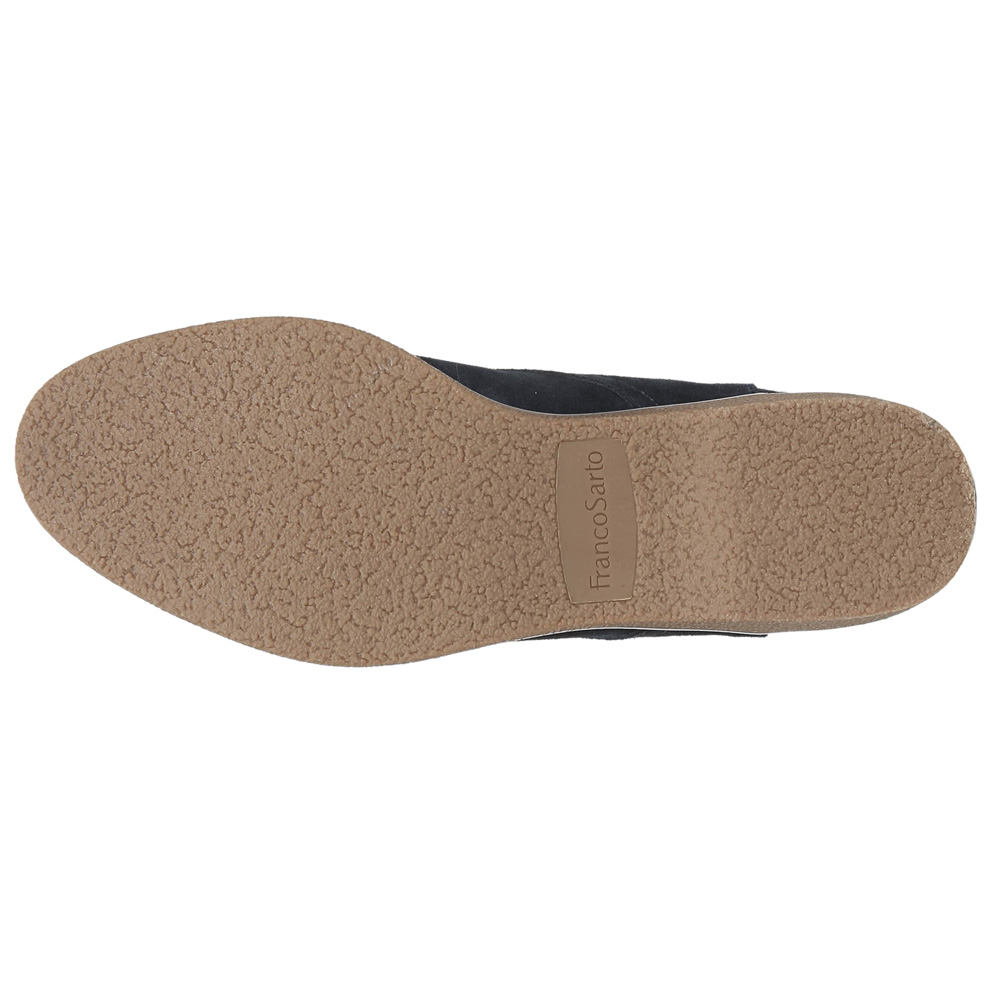 franco sarto percy bootie black