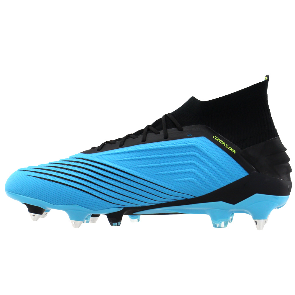 adidas predator 19.1 firm ground boots