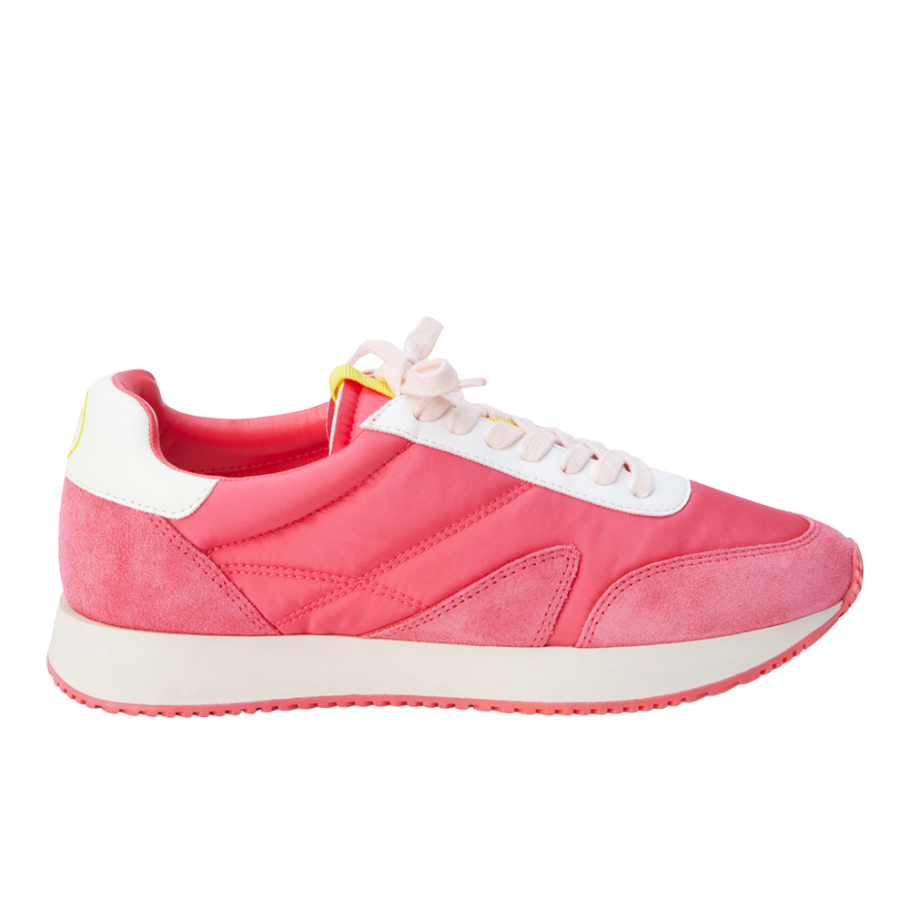 BEACH by Matisse Farrah Lace Up Sneakers