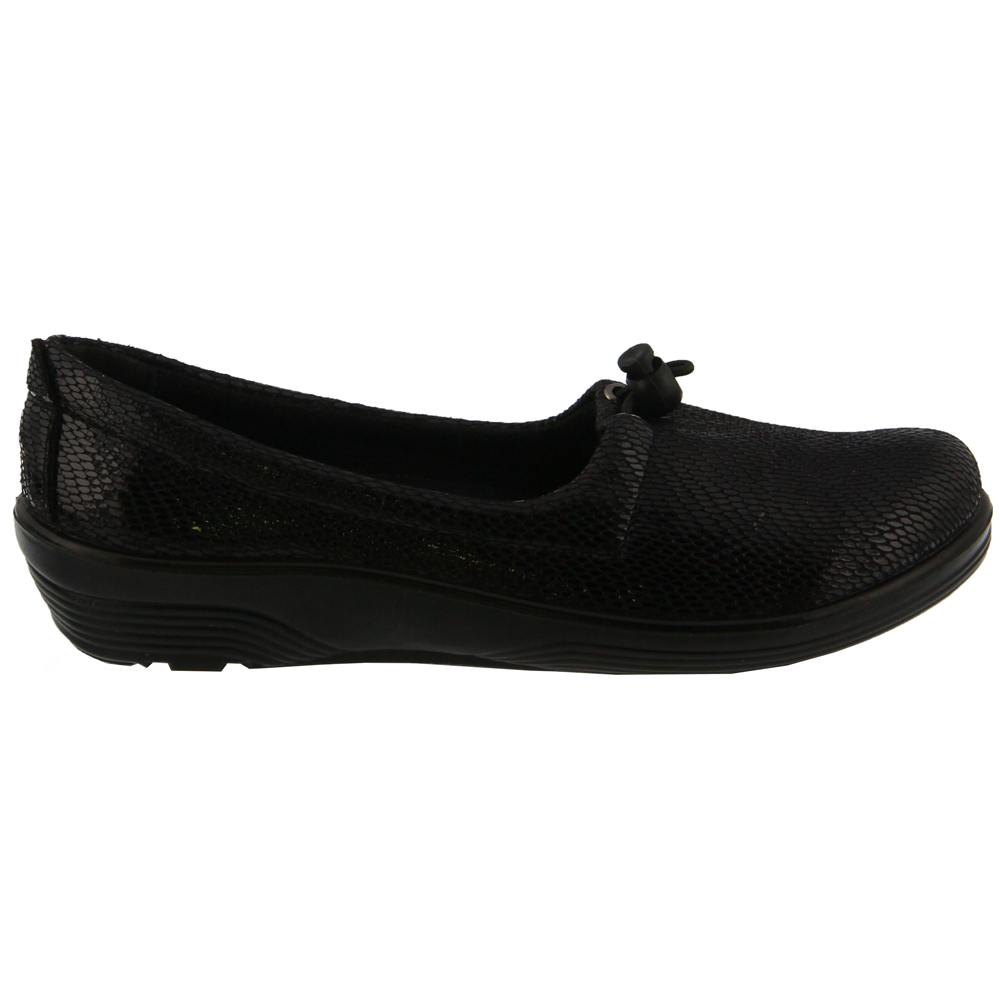 flexus italian comfort shoes