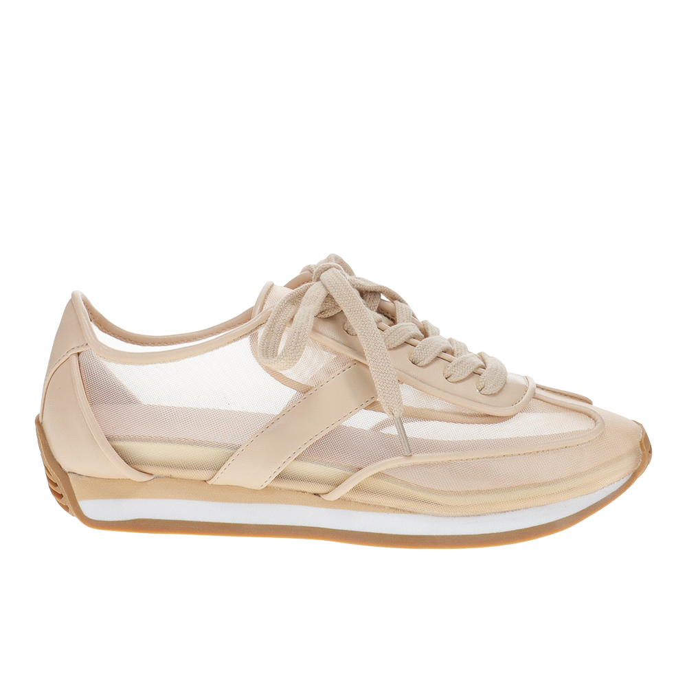 COCONUTS by Matisse Flash Lace Up Sneakers