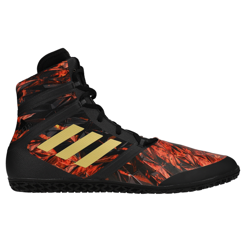 adidas flying impact boxing shoes