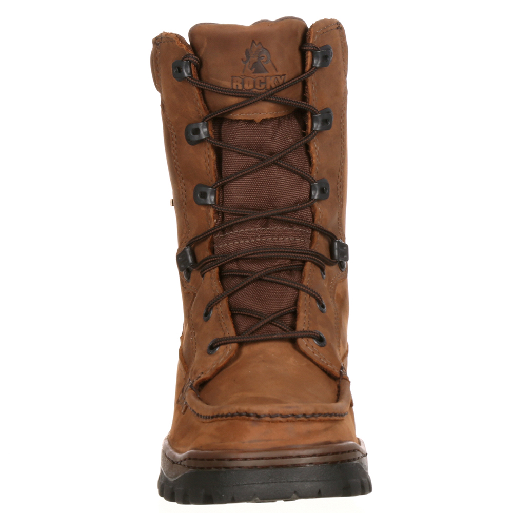 rocky outback hiking boot