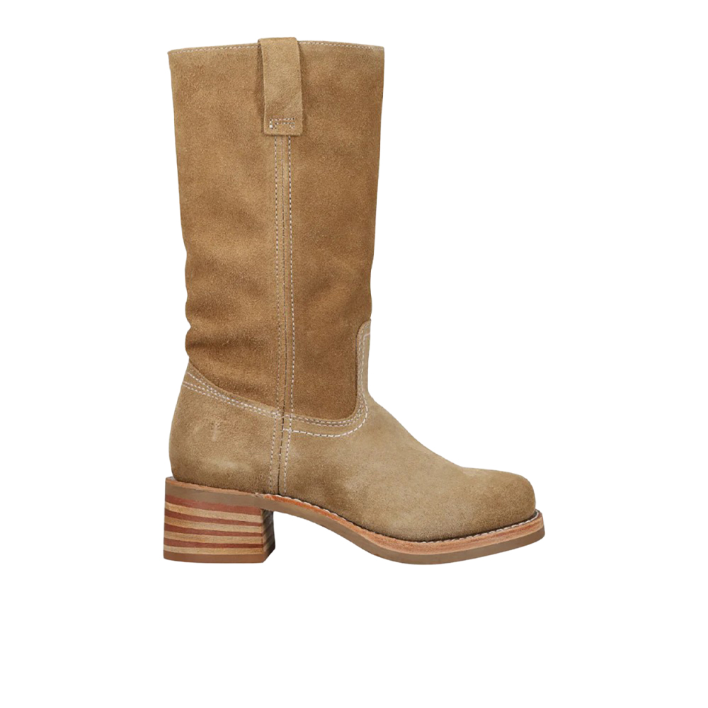 Frye Campus 12R Tall Boots