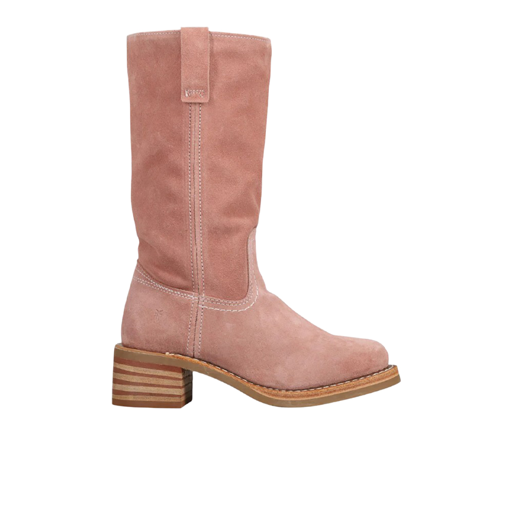 Frye Campus 12R Tall Boots