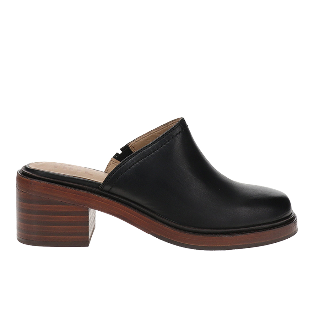 Frye Kate Mule Clogs