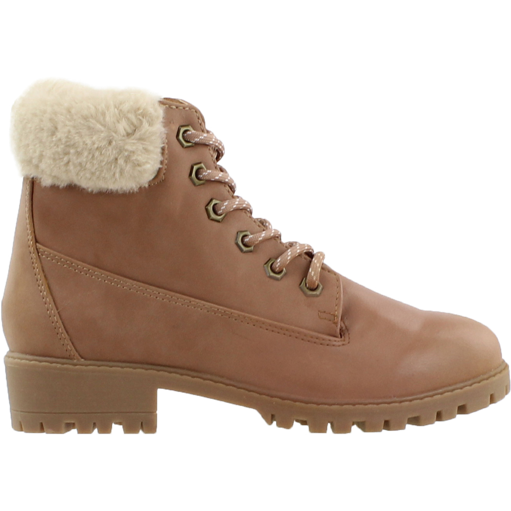 lace-up madden girl boots