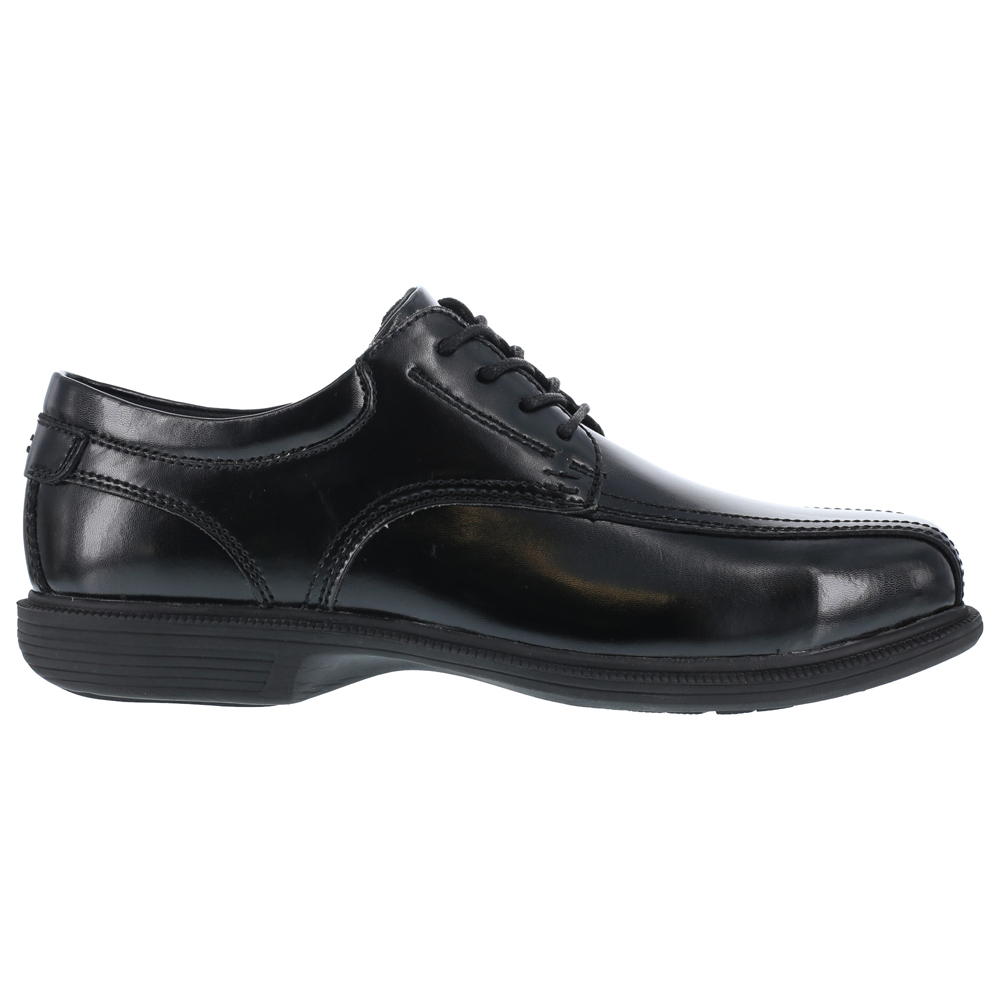 florsheim steel toe shoes