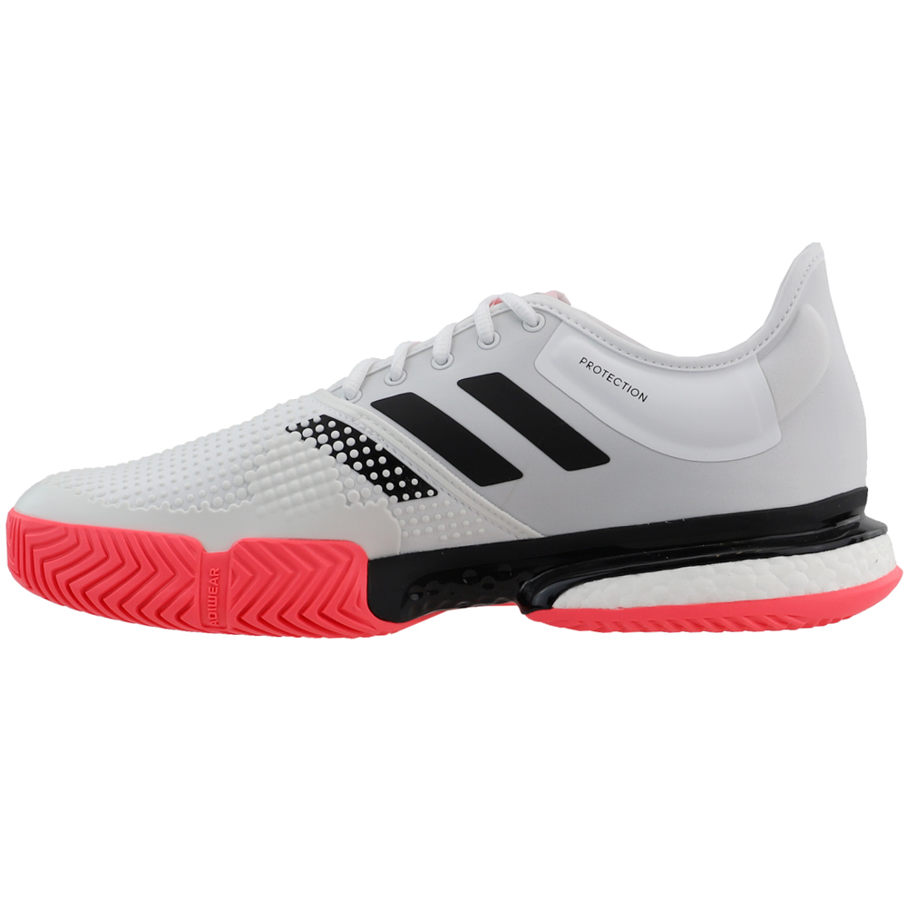 ADIDAS SOLECOURT BOOST FU8114 - TuấnPhươngsportsTuấnPhươngsports