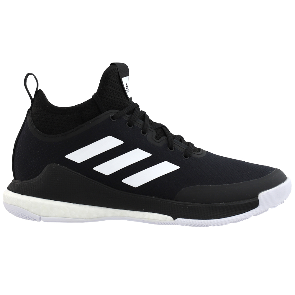 adidas gazelle silver green womens adidas Women's Crazyflight 5 Volleyball Shoes – League Outfitters main image 1
