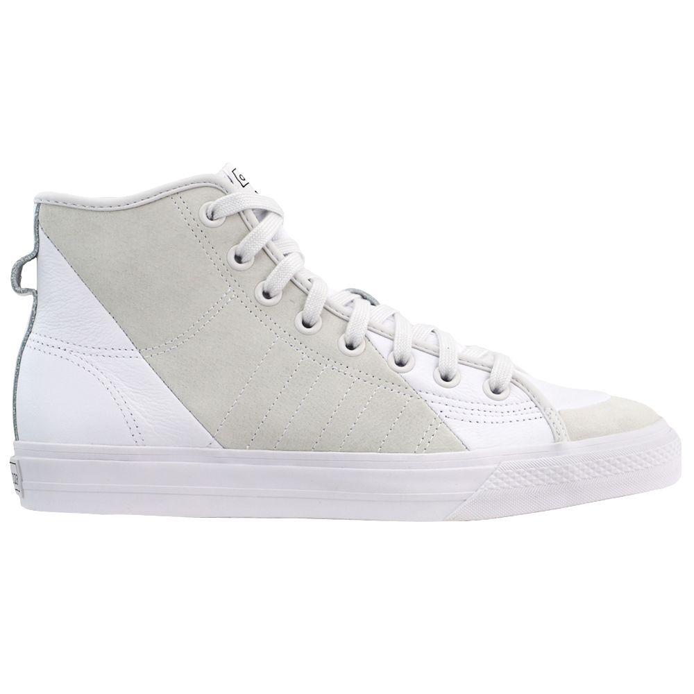 nizza high top shoes
