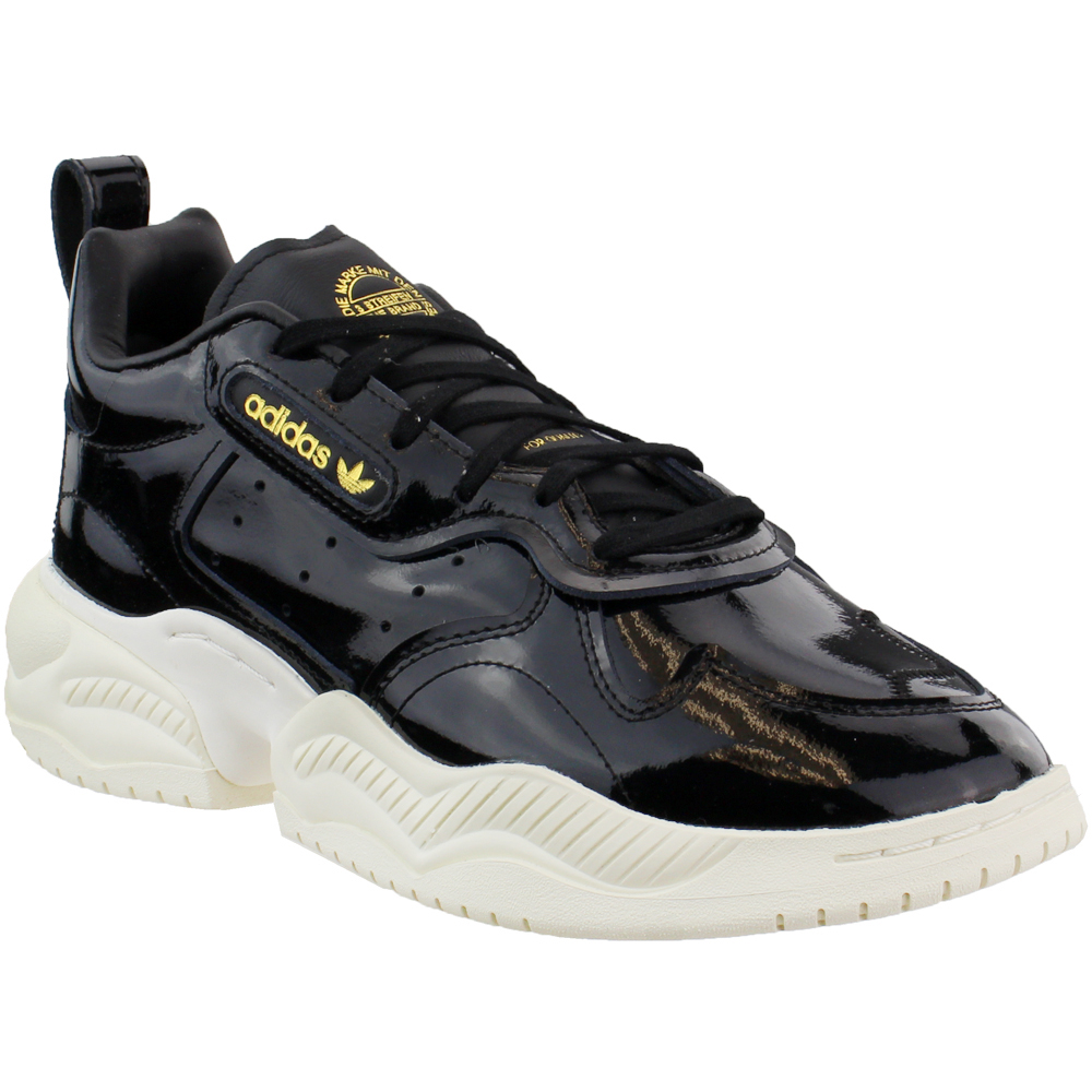 adidas supercourt rx w black
