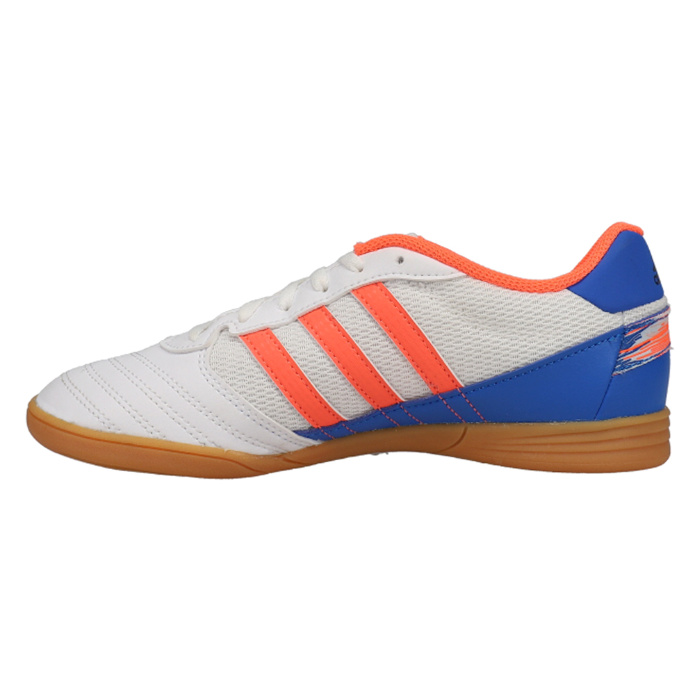 adidas super sala orange