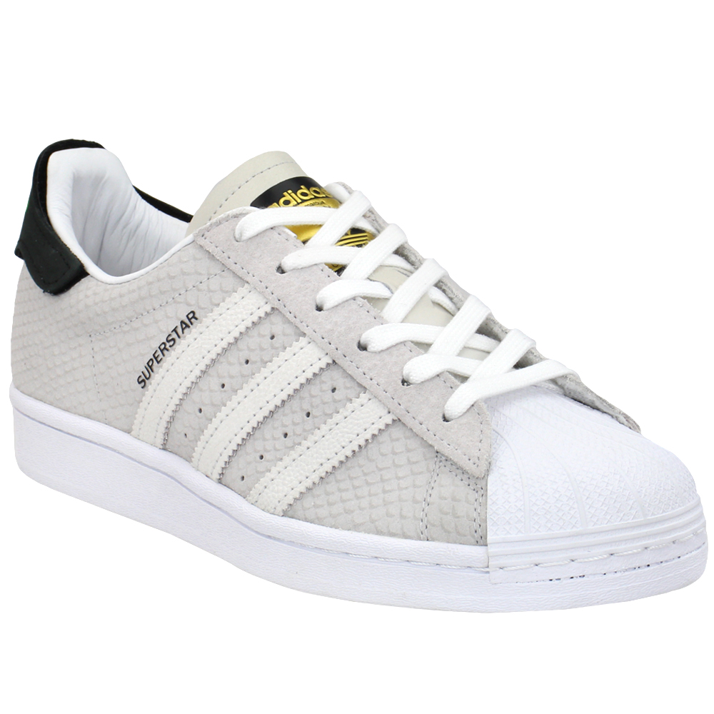 superstar 2 white snake